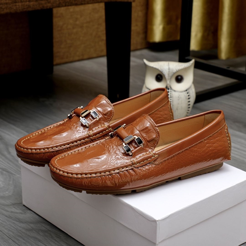 Givenchy Leather Shoes